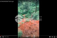 Mảnh đất gần 400m2 tại phan cán sử nơi săn mây đẹp nhất y tý