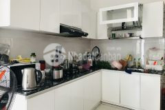 Nhà tôn đản trung tâm thành phố.