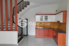 Hiếm bán gấp nhà mễ trì thượng, nam từ liêm 30m2 x 3 tầng, mt 3.4m chỉ 1.5 tỷ.