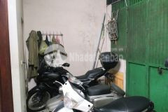 Bán nhà kim ngưu, hai bà trưng, 45m2x3t mt5m gác xép 3 ngủ 3wc có sổ đỏ 4 tỷ nhỉnh