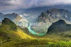 Bán mảnh đất hà giang tiềm năng tăng giá tốt, nằm ở trục đường chính giá phù hợp nhà đầu tư f0