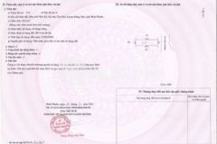 Đất thổ cư trong khu dân cư tân phú 95m2 chỉ 1.0xx