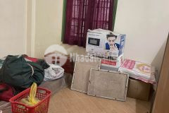 Bán nhà 20m2x5tầng 40m ra phố đội cấn chỉ 2,5tỷ