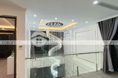 Lô góc 2 thoáng giáp nhị hoàng mai 45m x 5t chỉ 4.2 tỷ đẹp long lanh ô tô đỗ cửa.