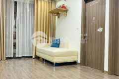 Chính chủ bán gấp cc helios tower 75 tam trinh 78m 2pn căn góc thoáng mát full đồ 3,03tỷ 0988296228