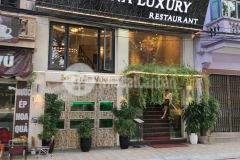 Bán phố trúc bạch 50m mt4m,view hồ, 2 vỉa hè, kinh doanh, ô tô tránh nhỉnh 23.9 tỷ