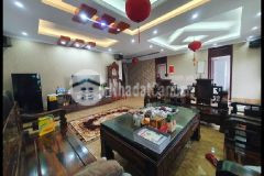 Đàm quang trung long biên bán nhà 6 tầng thang máy dt 245m2