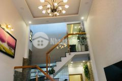 Nhà đẹp, 29m2, 2 lầu, chỉ 3.6 tỷ bớt, chế lan viên, tây thạnh, tp