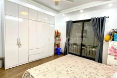 Cần bán nhà mỹ đình, nam từ liêm 62m2, 4 tầng, mt 4.5m, giá 5.5 tỷ ô tô đỗ cửa.