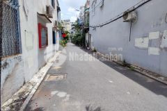 Bán nhà 1 sẹc mặt tiền nguyễn văn khối gò vấp 36m2 hxh tuyệt đẹp nhỉnh 3ty 0354284763