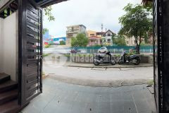 Nhà mặt phố âu cơ ô tô đỗ vỉa hè view hồ kinh doanh đỉnh 100trtháng 95m chỉ 28 tỷ