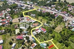 Đất tỉnh lộ 2 full thổ cư diên lạc diên khánh chỉ 820 triệu