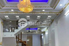 Nhà đẹp lộng lẫy, hẻm 8m đường nguyễn ảnh thủ, quận 12