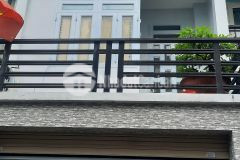 Duy nhát 1 căn, hxh thẳng 1 trục thông 71m 3 tầng q tân bình