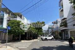 Bán đất tặng nhà mt đường thái phiên,vĩnh hải,nha trang chỉ 4 tỷ 4