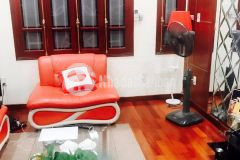 Nhà mới phố giáp nhị 30m2 x 5 tầng nhỉnh 3 tỷ