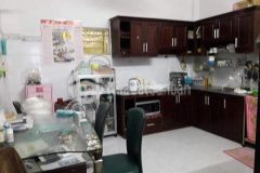 Dọn về ở luôn phan văn trị 52 m2 gần đại học công nghiệp