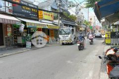 Mặt tiền đường nguyễn văn khối, phường 11, gò vấp.