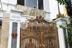 Hàng hot. bán biệt thự hoàng như tiếp bồ đề 105m x 5 tầng, mt 8m, giá 30 tỷ.