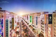 Chính chủ cần cho thuê 4200m2 mặt bằng bãi sau 70x60