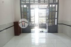 Nhà 114m2 giá rẻ chỉ 4.8tỷ, đường hà chương,trung mỹ tây quận 12. lh0967399045.