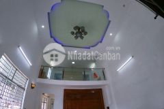 Bán nhà nghỉ trọ đối diện bệnh viện cẩm lệ 8 phòng 4ty9 4 tầng 145m2