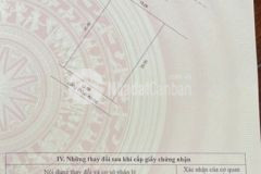 Mặt tiền nguyễn tất thành, vệt xuân thiều nam ô, diện tích 375m2, giá đầu tư