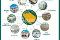 Hơn 800tr đất nền quảng ninh, quàng xương, thanh hóa cạnh ql 1a, khu công nghiệp, gần biển