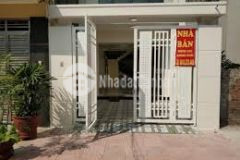 Bán nhà 191 193 văn cao cực đẹp