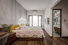 Chính chủ muốn thu hồi vốn nên bán căn nhà đẹp ngay khu phân lô dân trí cao.