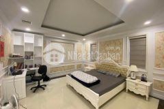 Bán gấp nhà phân lô mậu lương xala, hà đông, 5 tầng, mt 5m, gara ô tô.