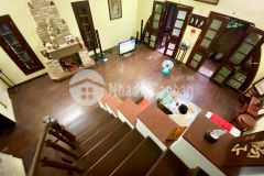 Nhà đoàn thị điểm, lô góc 2 mặt ngõ ô tô, 100m2, mt 9.1m, giá 17.5 tỷ, 0867195893