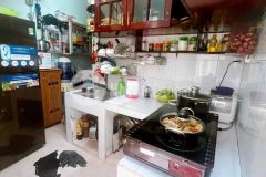 Nhà sẹc hẻm 71 chế lan viên, 4x8.1m, 3.25 tỷ, tây thạnh, tân phú