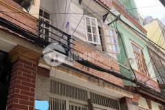 Bán nhà hẻm 392 đường cao thắng, p12, q10, dt 3.1 x 9m, giá 4.9 tỷ