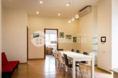 Cho thuê căn hộ penhouse chung cư 96 định công, 175m, 3 phòng ngủ, căn góc, giá 15 triệu