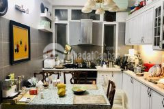 Nhà đẹp ở luôn 6 tầng x 45m2 ngõ 194 đội cấn giá 6,1 tỷ. lh 0912442669