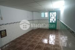 Bán nhà đường hưng phú p.8 q.8 dt 52m2 giá 3.88tỷ