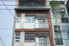 Bán nhà 3038 phạm thế hiển gần chợ phú lợi, quận 8, 80m2, 4 tầng, giá 7 tỷ