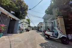 Kiệt ô tô tránh ông ích đường, đà nẵng, nhà cấp 4, 74m2 ngang 5m giá 2.9 tỷ.