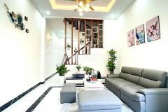 Chỉ 4.3 tỷ phân lô nguyễn trãi, 40m2 ô tô đỗ, cạnh royal city