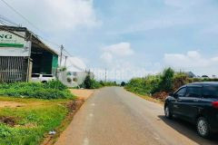 Chính chủ bán nhanh 5x21m đất sẵn 75m2 thổ cư giá 850tr tại đạ ròn