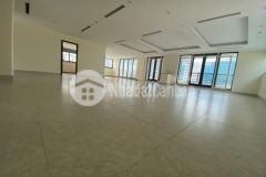 Cho thuê toà văn phòng kết hợp 8 tầng tại phường cổ nhuế 1, cầu giấy