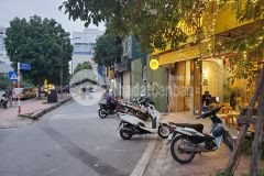 Phố hồng tiến, bồ đề, 140m2, mt7m, phân lô, kinh doanh, ô tô tránh, nhỉnh 17 tỷ