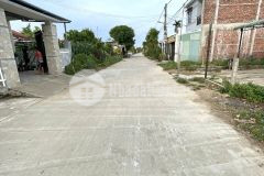 Mở 7 lô eco house điện tiến, điện bàn, giáp hoà tiến đà nẵng. tặng vé phú quốc 3n2đ.