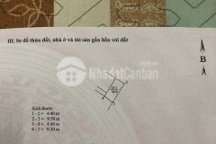 Siêu rẻ bắc cầu long biên 40m mt4.4 sổ đỏ siêu đẹp chỉ nhỉnh 1 tỷ