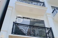 Hộ khẩu đường láng 50m2x4tầng 3 ngủ nhỉnh 5 tỷ