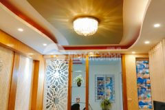 Bán nhà trịnh đình cửu hoàng mai 62m 5t chỉ 6 tỷ