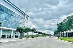 03 lô liền kề tđc becamex đối diện tttm mặt tiền đường 50m