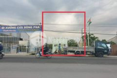 Bán đất mặt tiền 61c đoạn từ cầu trầu hôi về cầu ba láng cần thơ. liên hệ 0837777411 gặp mr tín