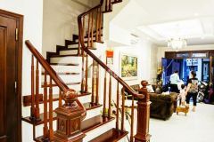 Bán nhà phố hoàng ngân thanh xuân. sổ đẹp kinh doanh mt rộng 6m 14.1 tỷ